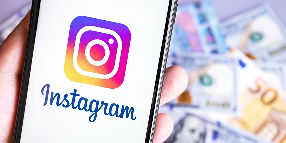 7 consejos para monetizar con Instagram